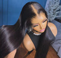 14A HD 13x4 Glueless Full Frontal Lace Wig
